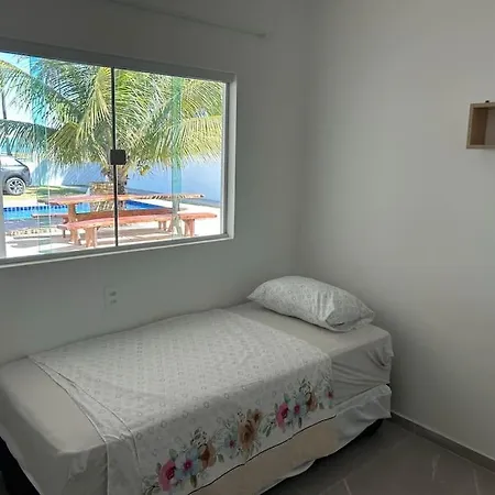 Beachhouse In Barra do Sirinhaém Exterior photo