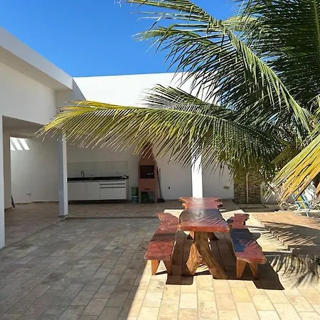 Beachhouse In Barra do Sirinhaém Exterior photo