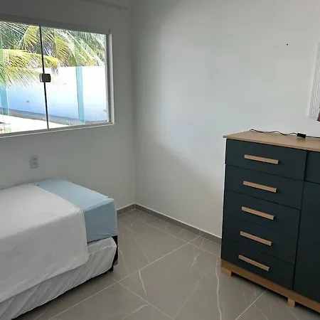 Beachhouse In Barra do Sirinhaém Exterior photo