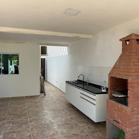Beachhouse In Barra do Sirinhaém Exterior photo