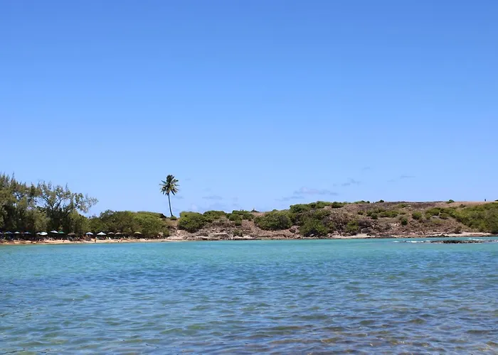 Beachhouse In Barra Do Sirinhaem