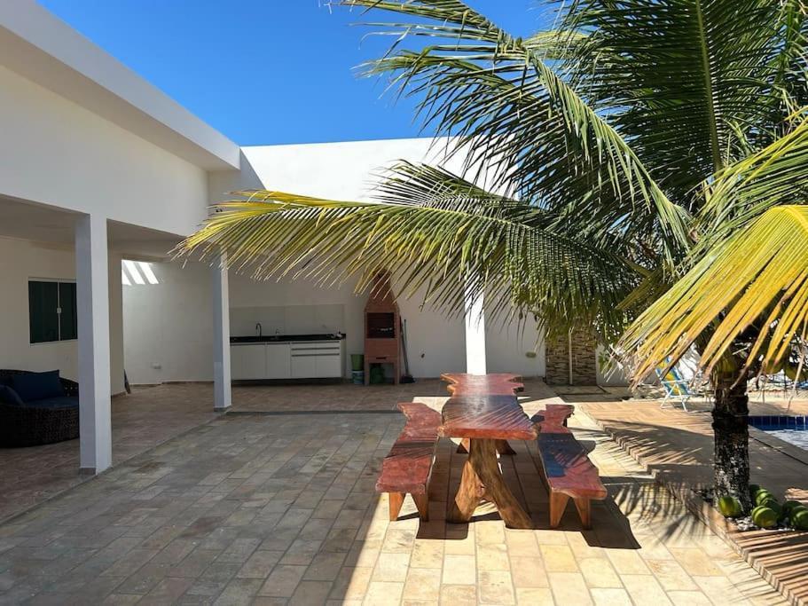 Beachhouse In *