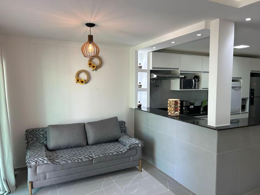 Beachhouse In