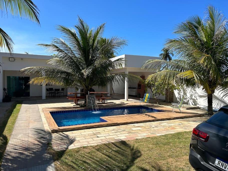 Beachhouse In *