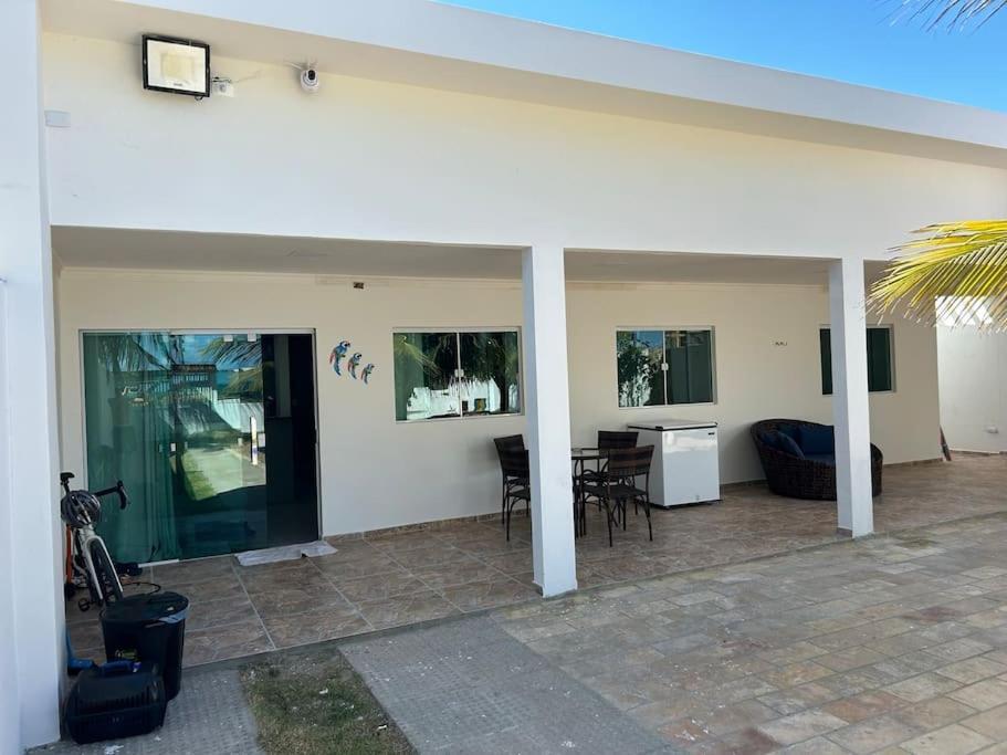 Beachhouse In Holiday home Barra do Sirinhaem