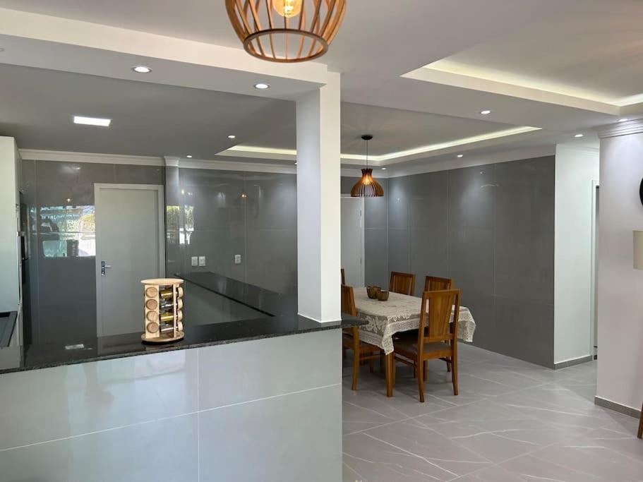 Beachhouse In Holiday home *