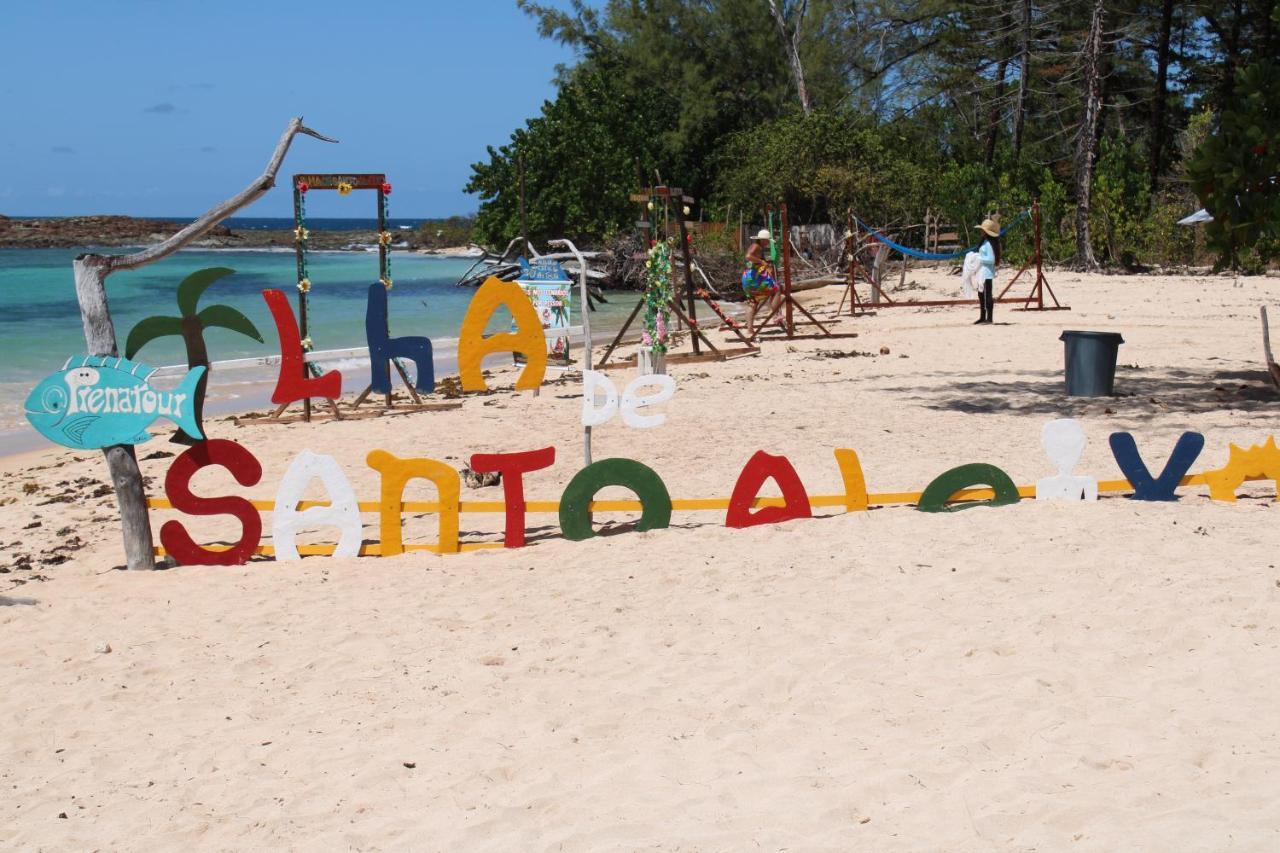 Beachhouse In *